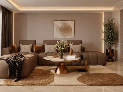 1 Bedroom Flat for Sale in Business Bay, Dubai - Premium 1BR | Urban Life | Near Downtown |High ROI