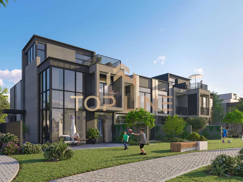 Villetta a schiera a Mudon,Mudon Al Ranim,Mudon Al Ranim 7, 4 camere da letto, 4300000 AED - 7395403 Villetta a schiera a Mudon,Mudon Al Ranim,Mudon Al Ranim 7, 4 camere da letto, 4300000 AED - 7395403