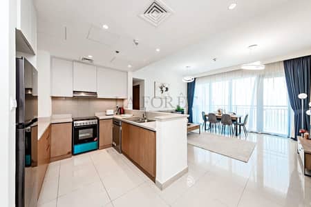 2 Schlafzimmer Wohnung zum Verkauf in Dubai Creek Harbour, Dubai - Wohnung in Dubai Creek Harbour，Harbour Views，Harbour Views 2, 2 schlafzimmer, 3800000 AED - 16440664