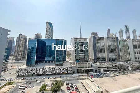 1 habitación Apartamento para en Alquiler en Business Bay, Dubai - Apartamento en Business Bay，Vera Residences, 1 dormitorio, 75000 AED - 16440672