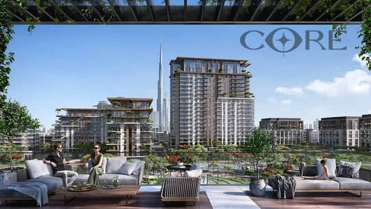 1 Bedroom Apartment for Sale in City Walk, Dubai - 1. jpg 1 Bedroom Apartment for Sale in City Walk, Dubai - 1. jpg