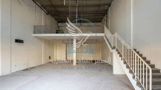 Warehouse de à à louer à Industrial Area, Sharjah - مستودع الصناعية 4 بمساحة 3800 (6). jpeg Warehouse de à à louer à Industrial Area, Sharjah - مستودع الصناعية 4 بمساحة 3800 (6). jpeg