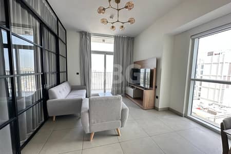 2 Camere Appartamento in vendita a Dubai Hills Estate, Dubai - Appartamento a Dubai Hills Estate，Socio，Socio Tower B, 2 camere da letto, 1680000 AED - 15378595