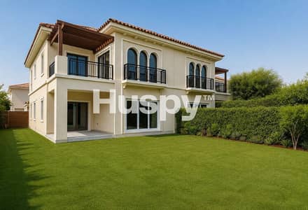 4 Camere Villa in vendita a Dubailand, Dubai - Villa a Dubailand，Al Habtoor Polo Resort and Club - The Residences, 4 camere da letto, 5600000 AED - 16440757