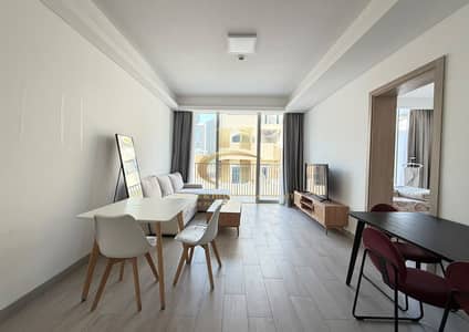 1 Bedroom Apartment for Rent in Jumeirah Village Circle (JVC), Dubai - WhatsApp Image 2026-09-08 at 6.11. 56 AM (4). jpeg
