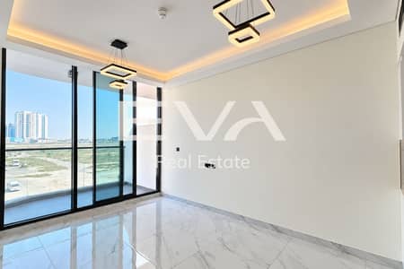 Monolocale in vendita a Dubai Studio City, Dubai - Appartamento a Dubai Studio City，Samana Santorini, 595000 AED - 16440801