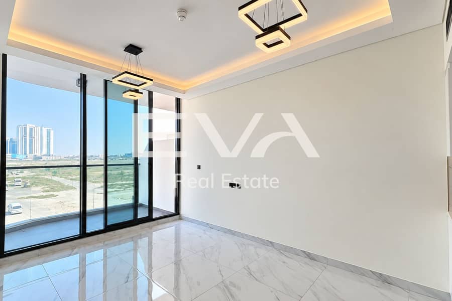 Wohnung in Dubai Studio City,Samana Santorini, 595000 AED - 16440801 Wohnung in Dubai Studio City,Samana Santorini, 595000 AED - 16440801