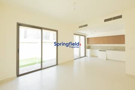 3 Bedroom Townhouse for Rent in Dubai South, Dubai - Ready to Move | Near Amenities | Larger Plot 3 Bedroom Townhouse for Rent in Dubai South, Dubai - Ready to Move | Near Amenities | Larger Plot