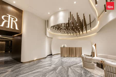 1 Bedroom Flat for Sale in Business Bay, Dubai - City & Creek View | High Floor | Multiple Options