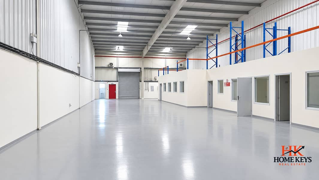 Fully Fitted Office Warehouse Perfect for Logistics & Loading Access. png Fully Fitted Office Warehouse Perfect for Logistics & Loading Access. png