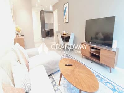 1 Slaapkamer Appartement te Huur in Jumeirah Village Circle (JVC), Dubai - Spacious 1BR | Modern Layout | Prime Location — photo 1