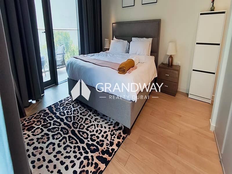 5 Spacious 1BR | Modern Layout | Prime Location — photo 5