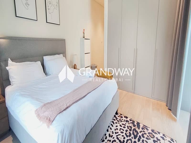 7 Spacious 1BR | Modern Layout | Prime Location — photo 7