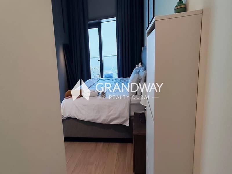 8 Spacious 1BR | Modern Layout | Prime Location — photo 8