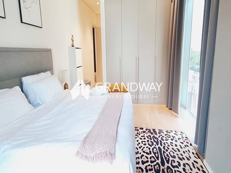 9 Spacious 1BR | Modern Layout | Prime Location — photo 9