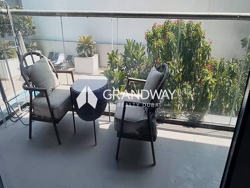 10 Spacious 1BR | Modern Layout | Prime Location — photo 10
