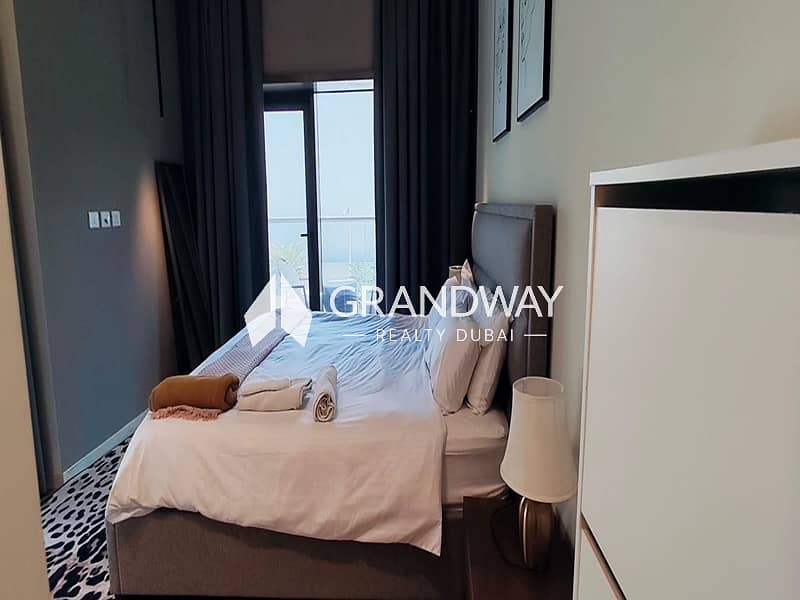 11 Spacious 1BR | Modern Layout | Prime Location — photo 11