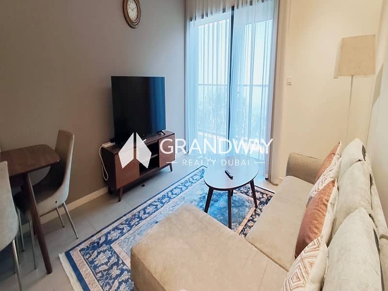 16 Spacious 1BR | Modern Layout | Prime Location — photo 16