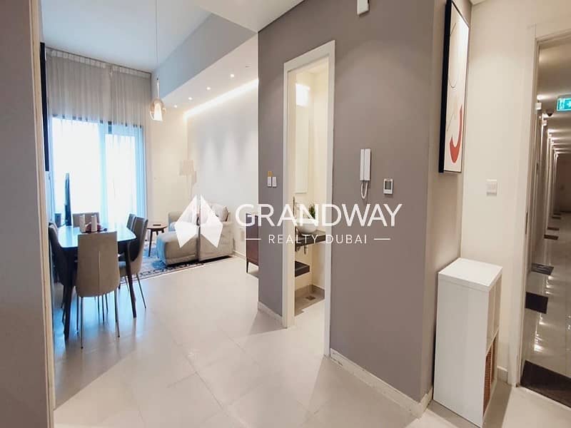 17 Spacious 1BR | Modern Layout | Prime Location — photo 17