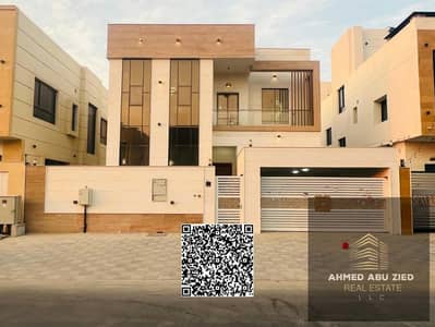 5 Bedroom Villa for Rent in Al Yasmeen, Ajman - WhatsApp Image 2026-09-08 at 5.53. 19 PM. jpeg 5 Bedroom Villa for Rent in Al Yasmeen, Ajman - WhatsApp Image 2026-09-08 at 5.53. 19 PM. jpeg