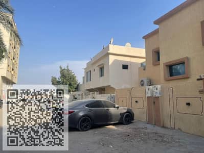 2 Bedroom Building for Sale in Al Bustan, Ajman - 6ba3cbf5-7c54-489e-8922-d3ffef66820c. jpg 2 Bedroom Building for Sale in Al Bustan, Ajman - 6ba3cbf5-7c54-489e-8922-d3ffef66820c. jpg