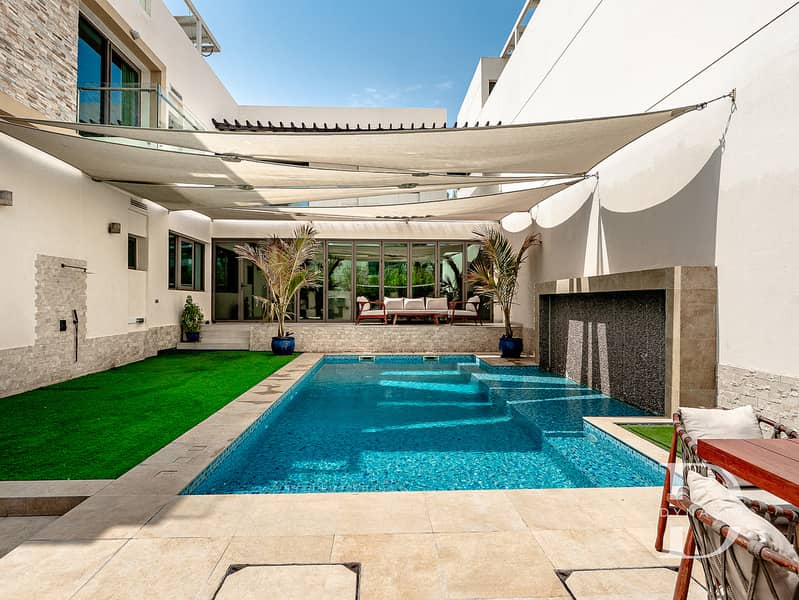 Villa à The Sustainable City,Cluster 3, 4 chambres, 420000 AED - 16440874 Villa à The Sustainable City,Cluster 3, 4 chambres, 420000 AED - 16440874