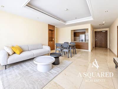 2 Camere Appartamento in affitto a Dubai Marina, Dubai - image_0