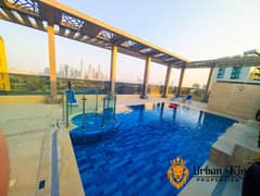 Brand New Building | Spacious Layouts | Close To Metro Station