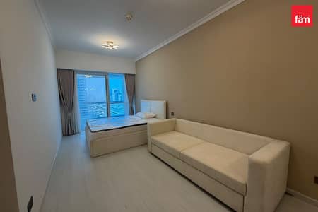 Studio zum Miete in Jumeirah Lake Towers (JLT), Dubai - Wohnung in Jumeirah Lake Towers (JLT)，JLT Cluster Q，Saba Tower 3, 85000 AED - 16440924