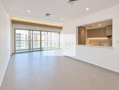 2 Camere Appartamento in vendita a The Greens, Dubai - Living Room. png