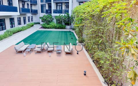 Studio for Rent in Jumeirah Village Circle (JVC), Dubai - Best Deal | Unfurnished STD | Ready To Move-in