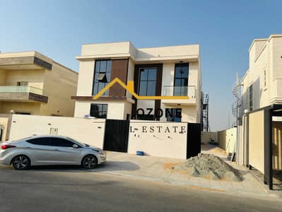 Villa de 5 chambres à à vendre à Hoshi, Sharjah - IMG_2151. jpeg Villa de 5 chambres à à vendre à Hoshi, Sharjah - IMG_2151. jpeg