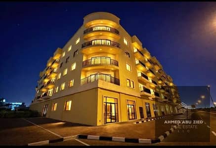 Appartement de 1 chambre à à vendre à Ajman Uptown, Ajman - b009e3b3-b2c3-4027-b44e-13e6a256b3a3. jpg Appartement de 1 chambre à à vendre à Ajman Uptown, Ajman - b009e3b3-b2c3-4027-b44e-13e6a256b3a3. jpg