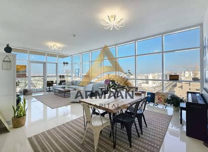 Appartement de 2 chambres à à vendre à Al Furjan, Dubai - Untitled-1_0000_Layer 15. jpg