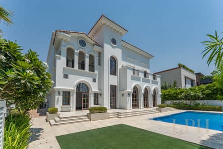 5 Schlafzimmer Villa zum Miete in Dubai Hills Estate, Dubai - image_0