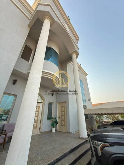 6 Bedroom Villa for Sale in Al Riqaibah, Sharjah - WhatsApp Image 2026-09-08 at 6.05. 04 PM. jpeg