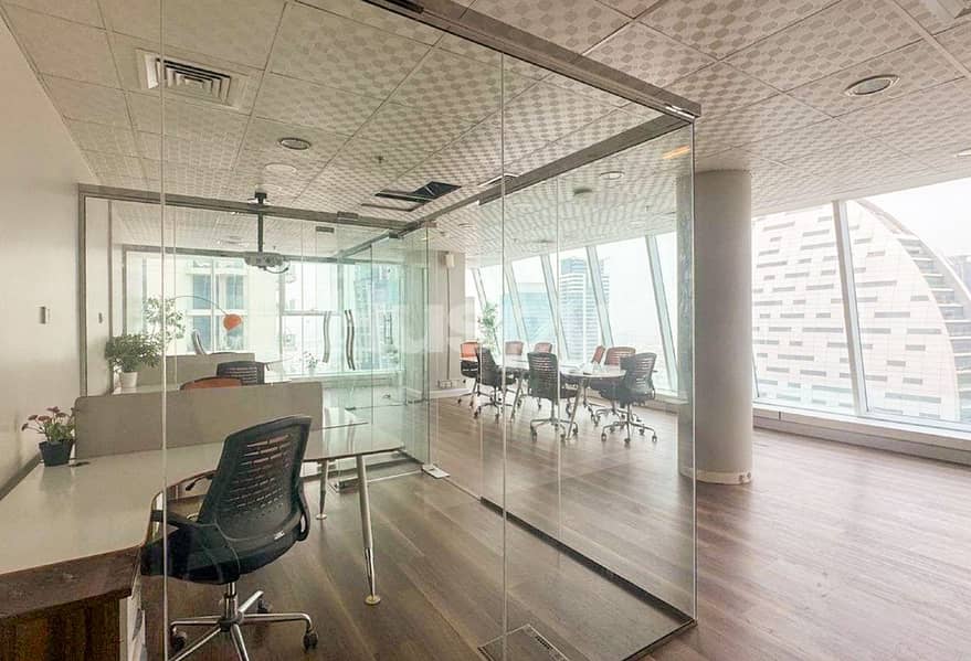 Oficina en Business Bay,Al Manara Tower, 165000 AED - 16441020 Oficina en Business Bay,Al Manara Tower, 165000 AED - 16441020