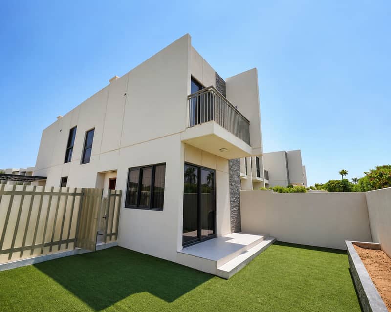 Maison de ville à DAMAC Hills 2 (Akoya by DAMAC),Sycamore, 3 chambres, 2500000 AED - 16441028 Maison de ville à DAMAC Hills 2 (Akoya by DAMAC),Sycamore, 3 chambres, 2500000 AED - 16441028