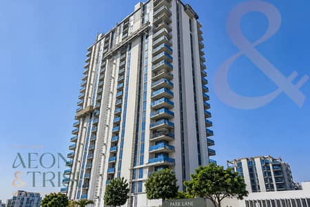 迪拜山庄， 迪拜 3 卧室公寓待售 - 位于迪拜山庄，Park Lane，Park Lane Building 1A 3 卧室的公寓 3588888 AED - 16440666