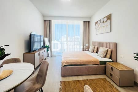 Studio de  à à louer à Jumeirah Village Circle (JVC), Dubai - Appartement à Jumeirah Village Circle (JVC)，JVC District 10，Luma 22，West Tower, 56000 AED - 16441082