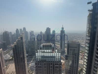 2 Bedroom Flat for Sale in Downtown Dubai, Dubai - Fully Furnished 2BR | High Floor | Vacant