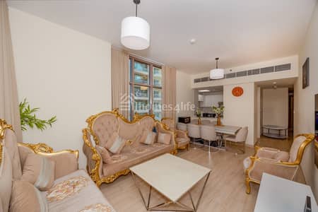 2 Camere Appartamento in affitto a Business Bay, Dubai - Appartamento a Business Bay，Canal Bay, 2 camere da letto, 160000 AED - 16441093