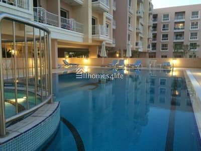 Studio for Rent in Jumeirah Village Circle (JVC), Dubai - Spacious Studio | Chiller Free | JVC