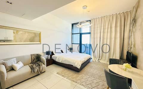 Studio for Rent in Jumeirah Village Circle (JVC), Dubai - Best Deal | Furnished STD | Ready To Move-in