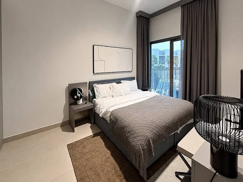 Furnished |Vacant | Prime Location Furnished |Vacant | Prime Location