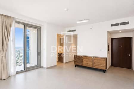 2 Bedroom Flat for Rent in Downtown Dubai, Dubai - Modern Layout | Full Sea View | Ready to Move in 2 Bedroom Flat for Rent in Downtown Dubai, Dubai - Modern Layout | Full Sea View | Ready to Move in