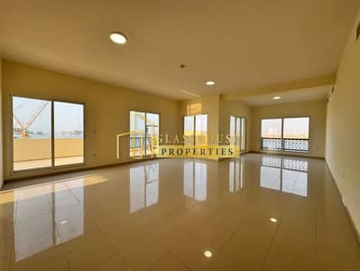 3 habitaciones Penthouse para en Alquiler en Al Marjan Island, Ras Al Khaimah - WhatsApp Image 2026-09-08 at 18.07. 39 (2). jpeg