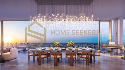 1 Bedroom Flat for Sale in Al Reem Island, Abu Dhabi - Rivage_page-0040. jpg
