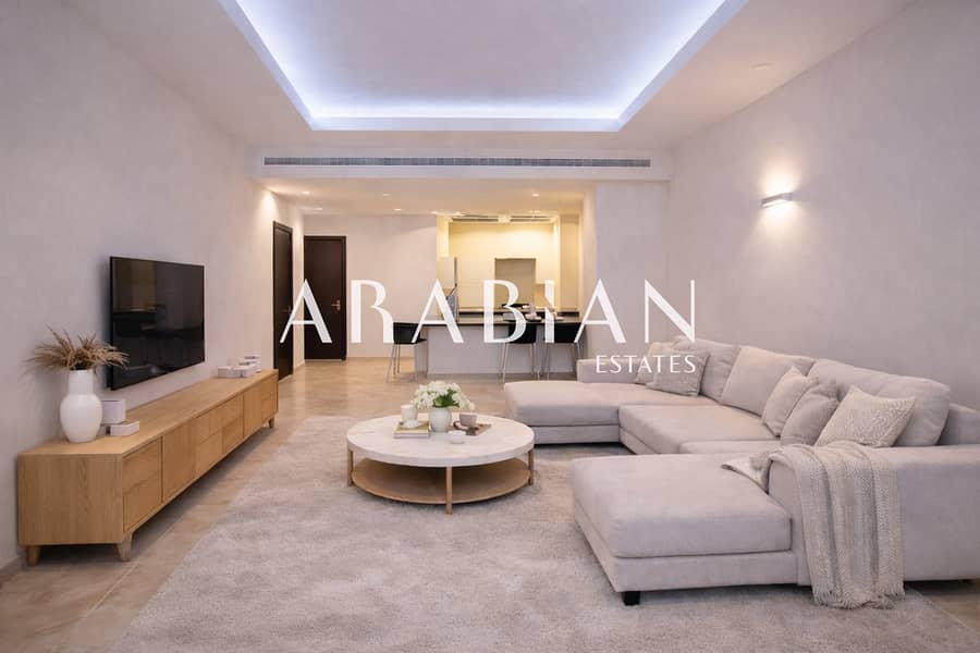 Appartement in Palm Jumeirah,Oceana,Oceana Atlantic, 1 slaapkamer, 3300000 AED - 16441250 Appartement in Palm Jumeirah,Oceana,Oceana Atlantic, 1 slaapkamer, 3300000 AED - 16441250