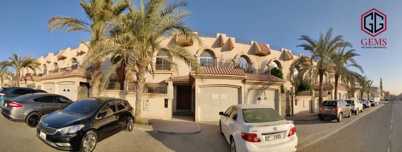 3 Schlafzimmer Villa zum zur Miete in Mirdif, Dubai - MAIN. jpg 3 Schlafzimmer Villa zum zur Miete in Mirdif, Dubai - MAIN. jpg